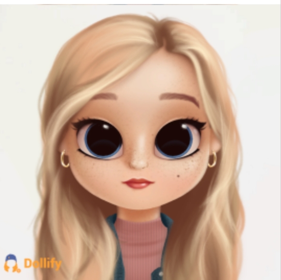 Meet your Posher, Veda - Picture 1 of 1